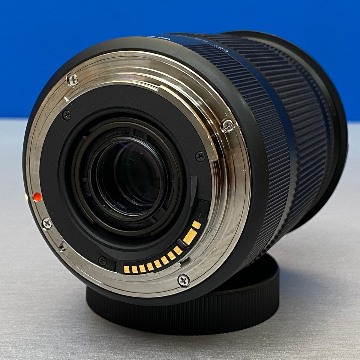 Sigma 18-300mm f/3.5-6.3 DC Macro OS HSM Contemporary | Canon EF-S