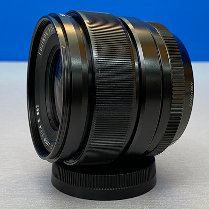 Fujifilm XF 23mm f/1.4 R