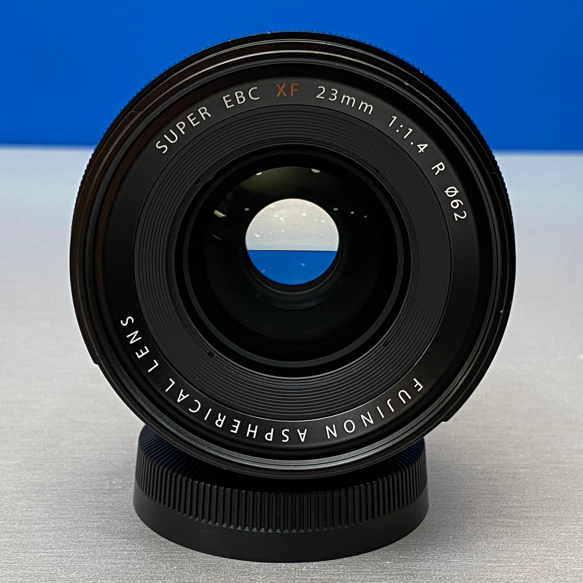 Fujifilm XF 23mm f/1.4 R