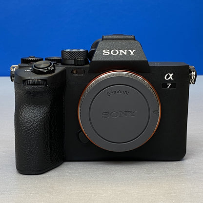 Sony Alpha A7 IV (Corpo) - 33MP