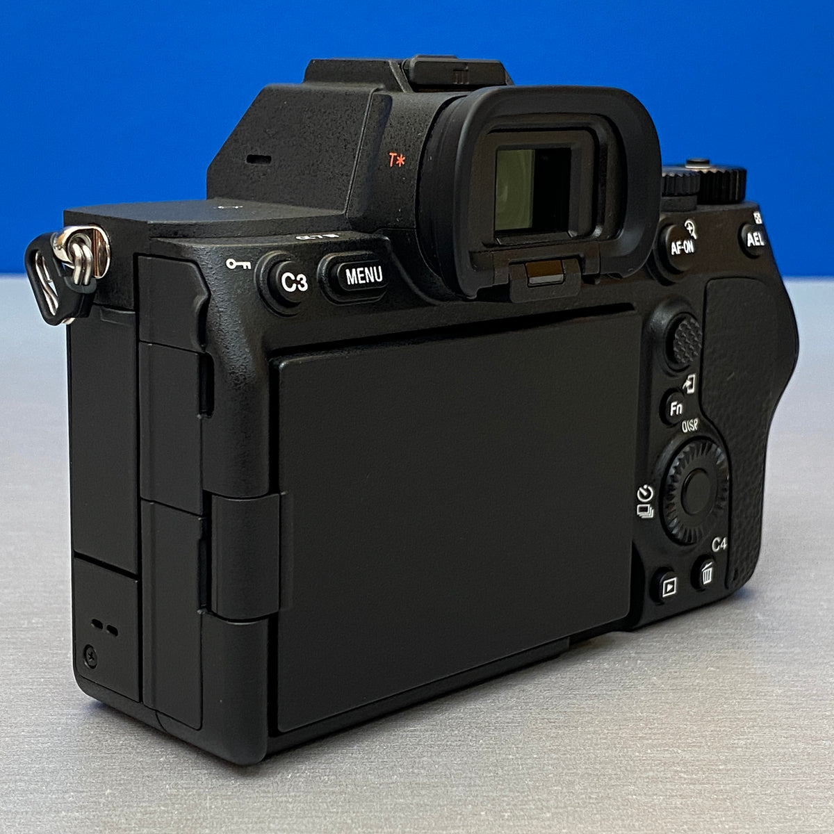 Sony Alpha A7 IV (Corpo) - 33MP
