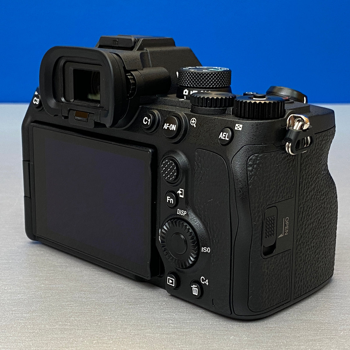 Sony Alpha A7 IV (Corpo) - 33MP
