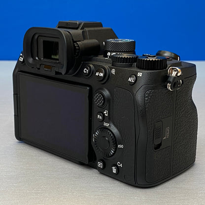 Sony Alpha A7 IV (Corpo) - 33MP