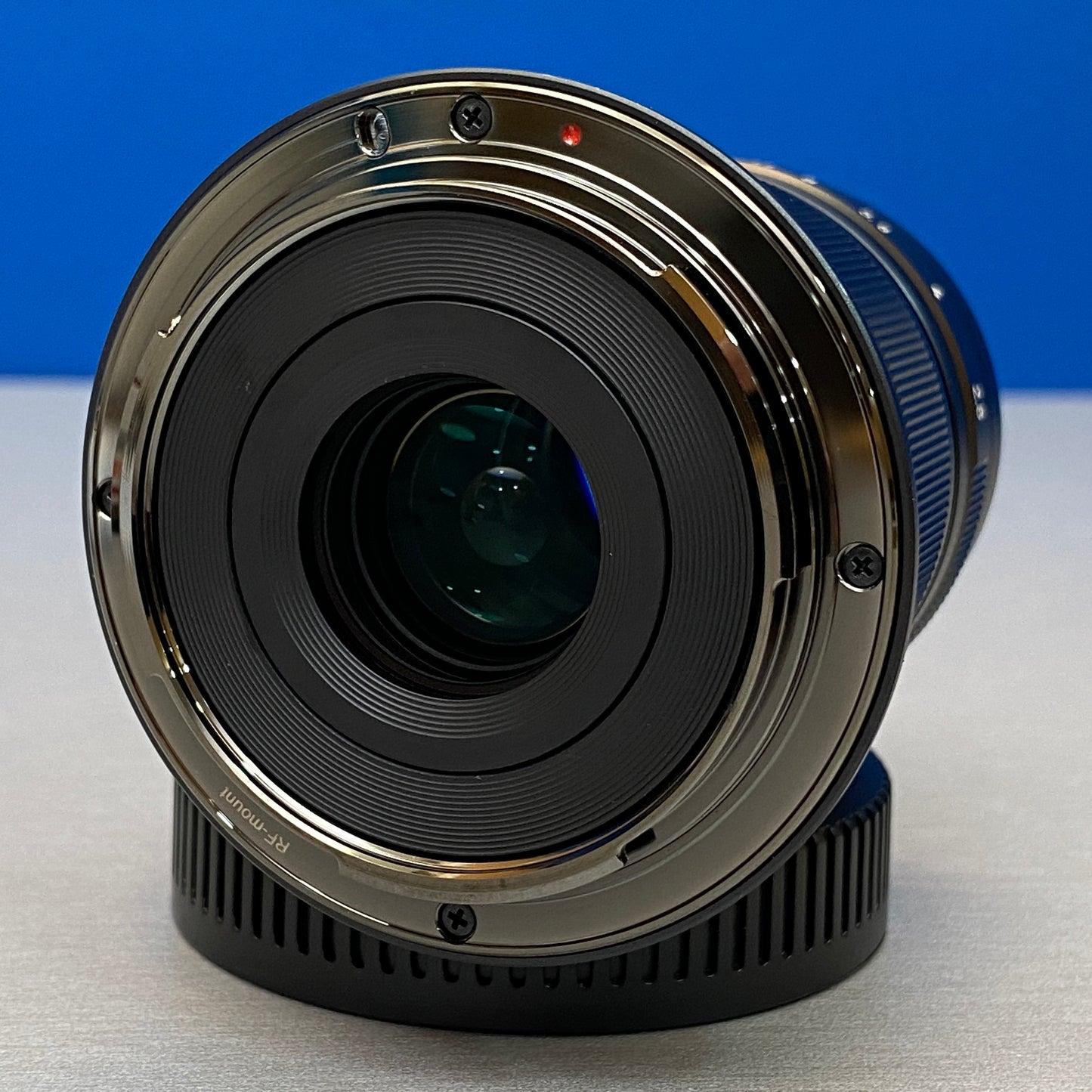 7Artisans 60mm f/2.8 II (NOVA)