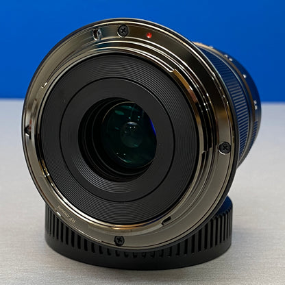 7Artisans 60mm f/2.8 II (NOVA)
