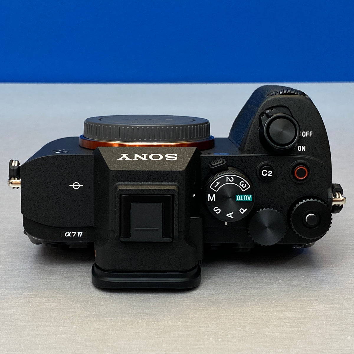 Sony Alpha A7 IV (Corpo) - 33MP