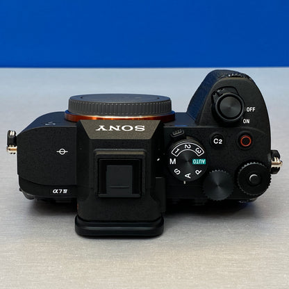 Sony Alpha A7 IV (Corpo) - 33MP