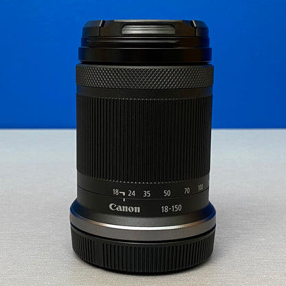 Canon RF-S 18-150mm f/3.5-6.3 IS STM