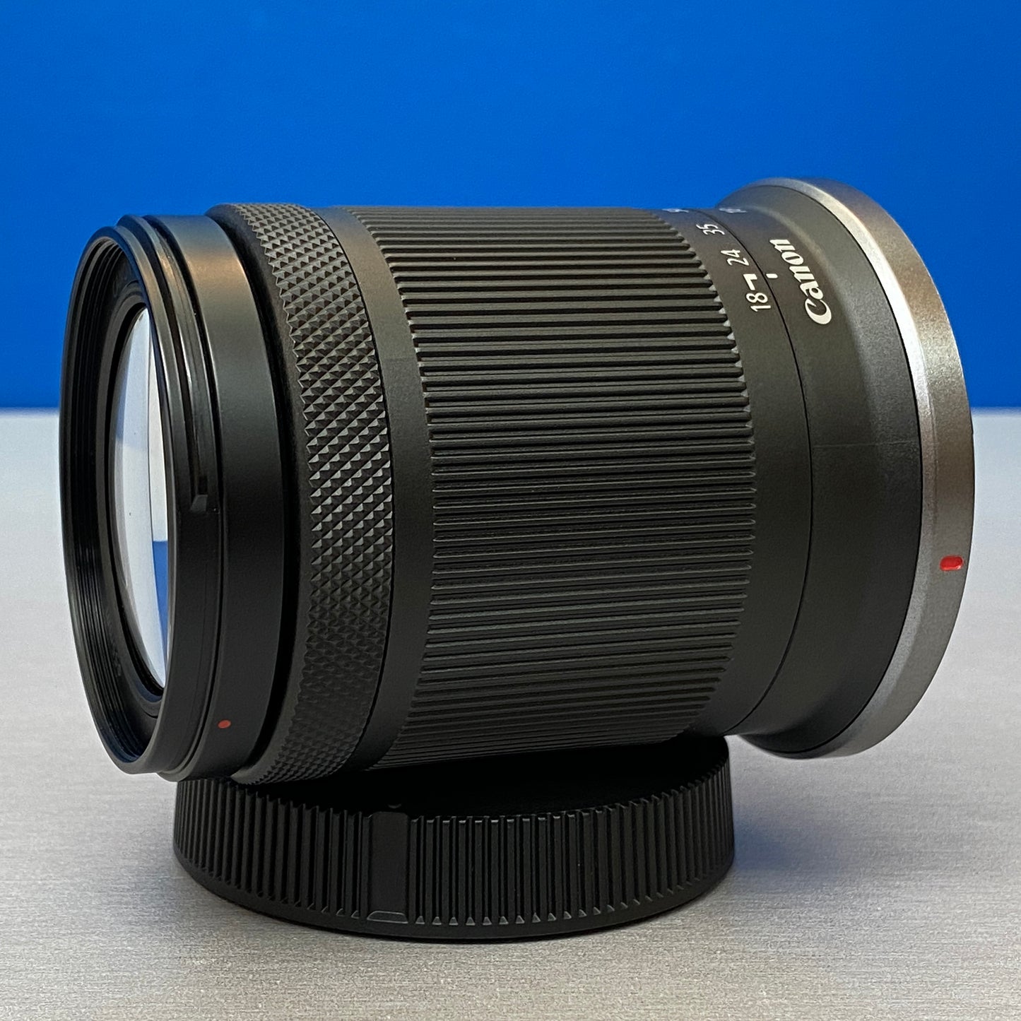 Canon RF-S 18-150mm f/3.5-6.3 IS STM