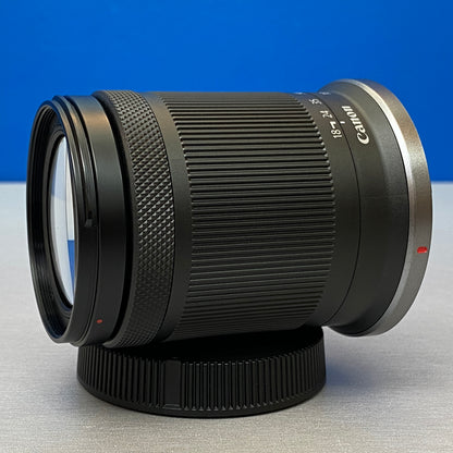 Canon RF-S 18-150mm f/3.5-6.3 IS STM
