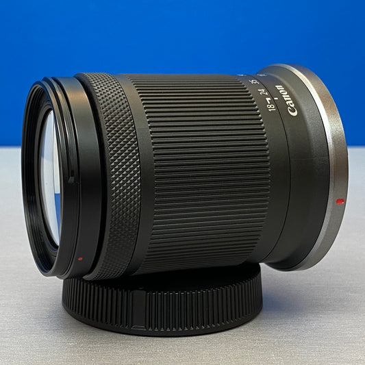 Canon RF-S 18-150mm f/3.5-6.3 IS STM