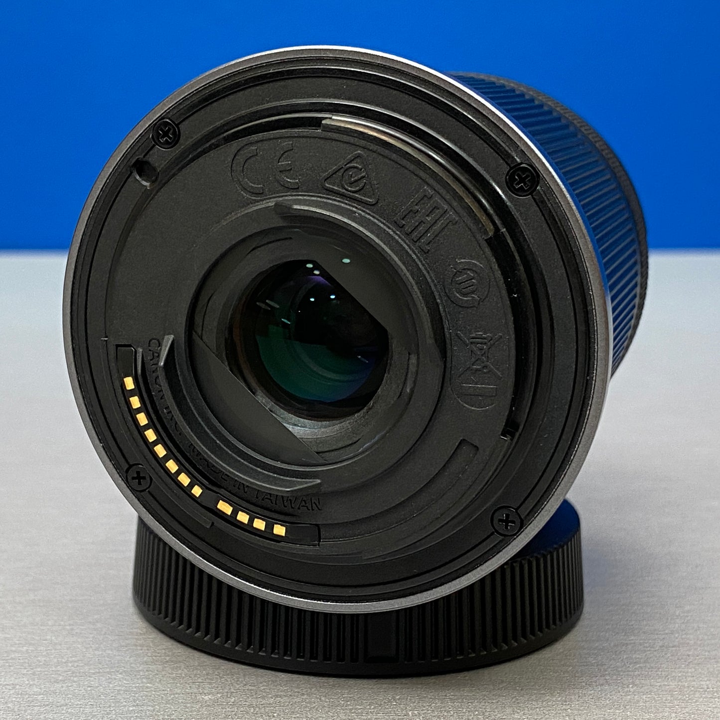 Canon RF-S 18-150mm f/3.5-6.3 IS STM