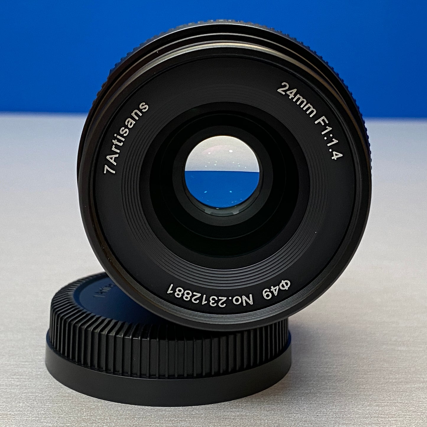 7Artisans 24mm f/1.4 (NOVA)