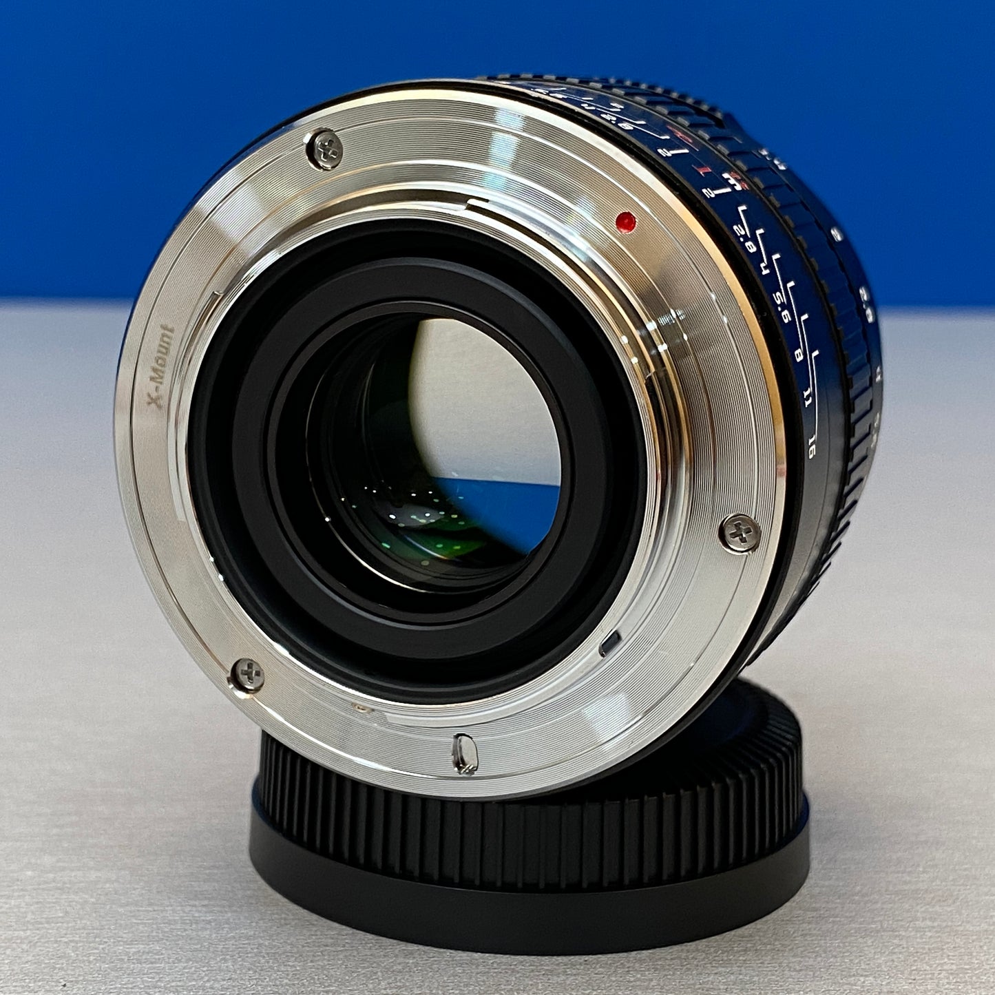 7Artisans 24mm f/1.4 (NOVA)