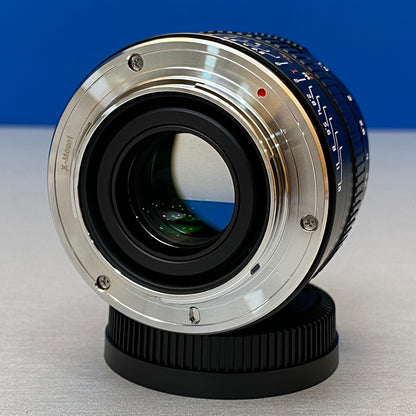 7Artisans 24mm f/1.4 (NOVA)