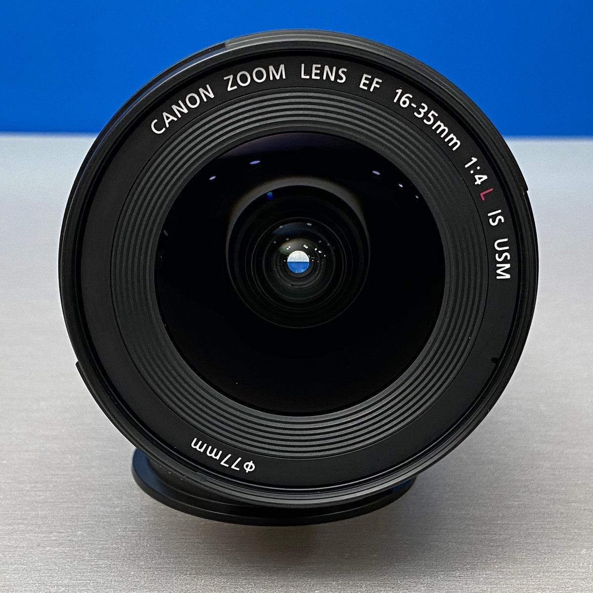 Canon EF 16-35mm f/4 L IS USM