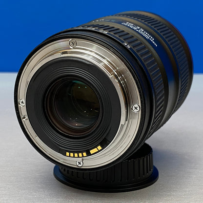 Canon EF 16-35mm f/4 L IS USM