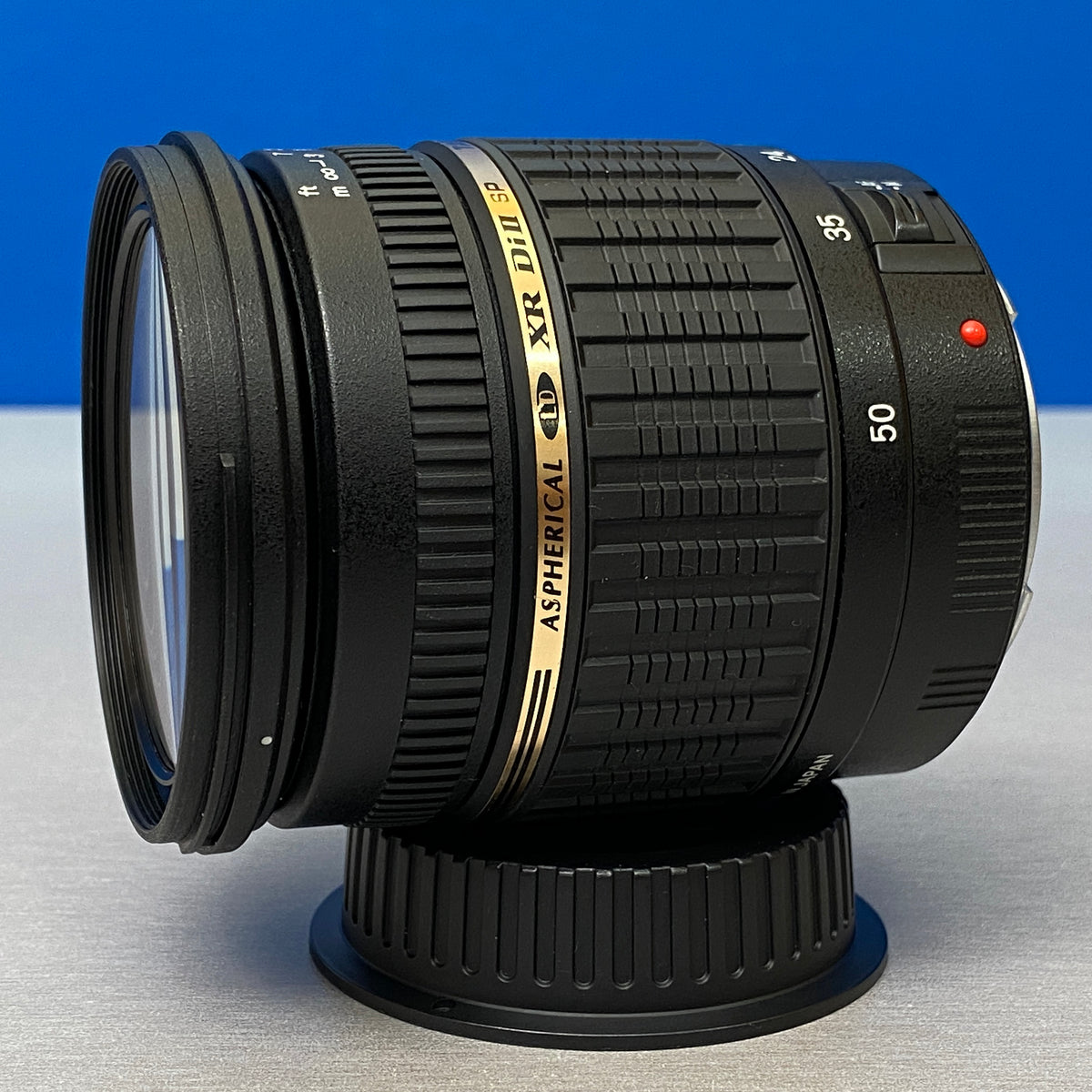 Tamron SP AF 17-50mm f/2.8 ASPH LD XR Di II | Canon EF-S