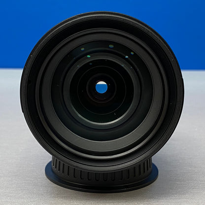 Tamron SP AF 17-50mm f/2.8 ASPH LD XR Di II | Canon EF-S