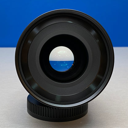 7Artisans 25mm T1.05 Vision Cine (NOVA)