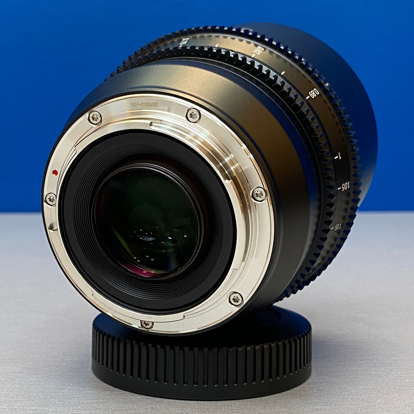 7Artisans 25mm T1.05 Vision Cine (NOVA)