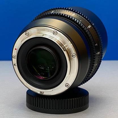 7Artisans 25mm T1.05 Vision Cine (NOVA)