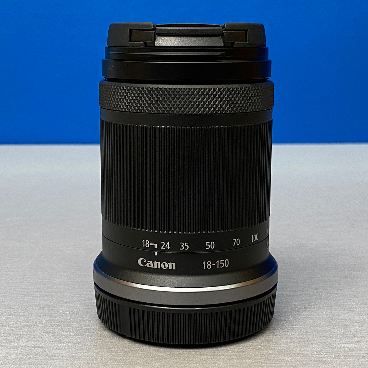 Canon RF-S 18-150mm f/3.5-6.3 IS STM
