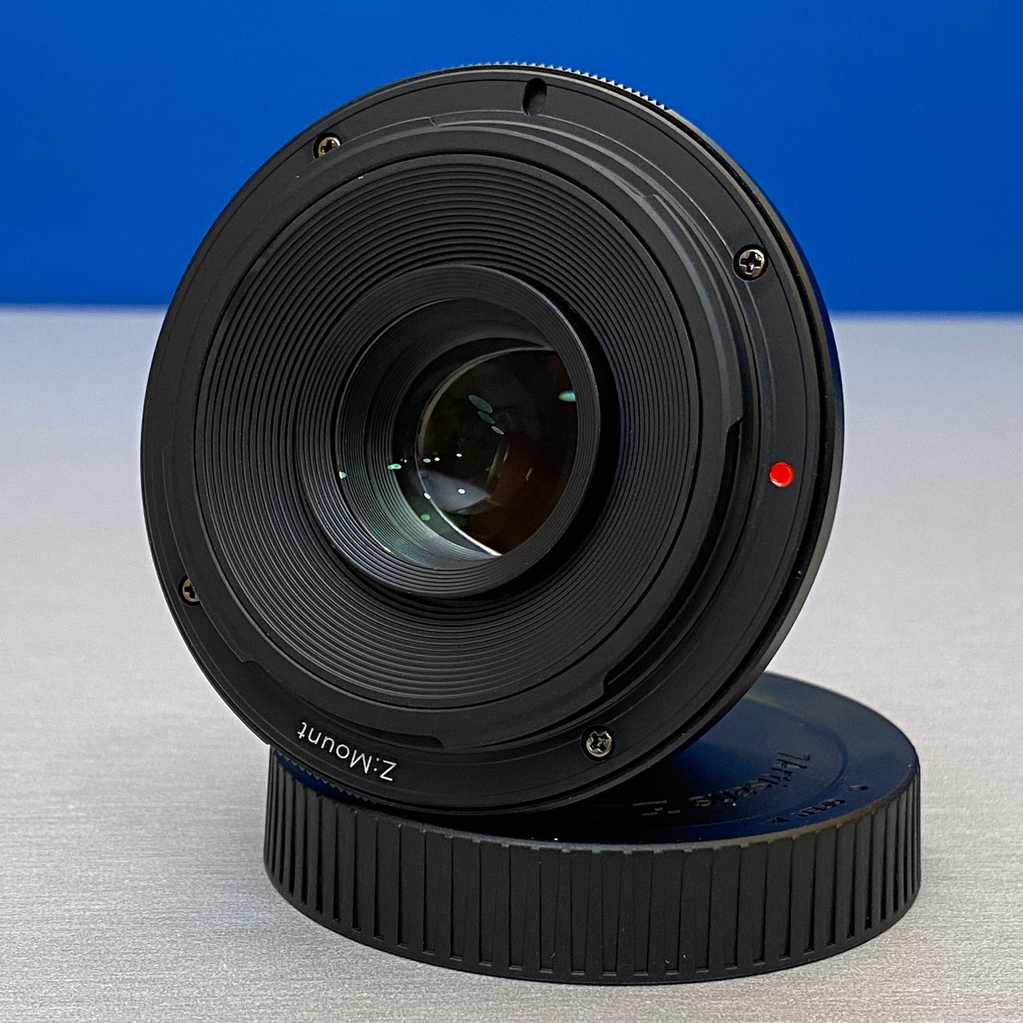 7Artisans 25mm f/1.8 (NOVA)
