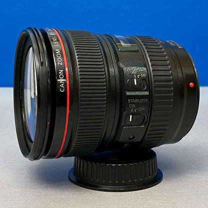 Canon EF 24-105mm f/4 L IS USM