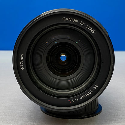 Canon EF 24-105mm f/4 L IS USM