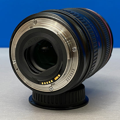 Canon EF 24-105mm f/4 L IS USM