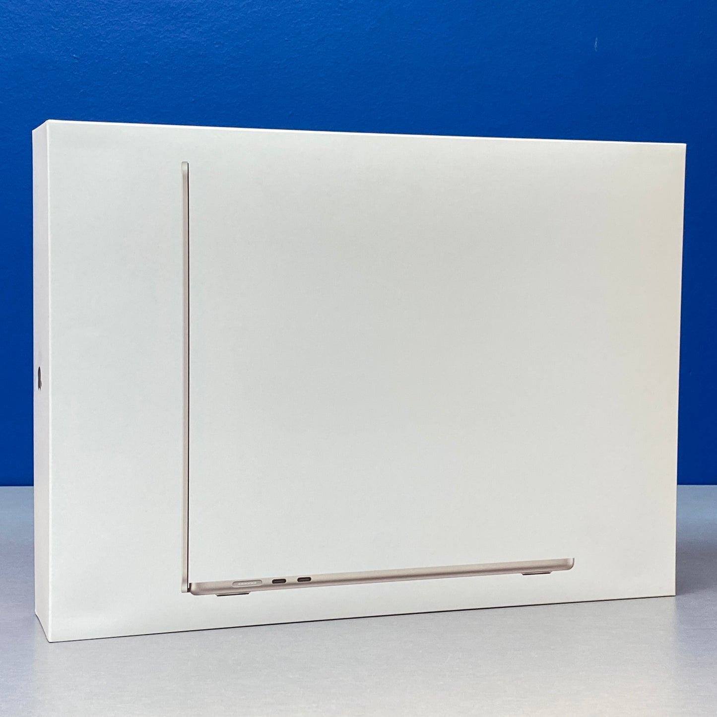 Apple MacBook Air 15.3" | 2025 | M4 10-Cores | 16GB | 512GB | Starlight | NOVO