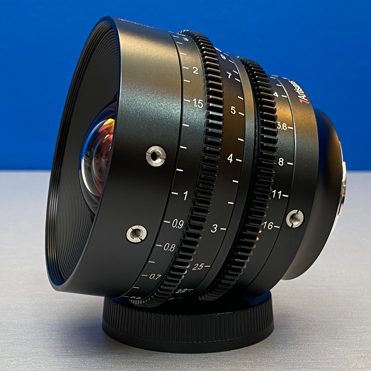 7Artisans 14mm T2.9 Spectrum Prime Cine (NOVA)