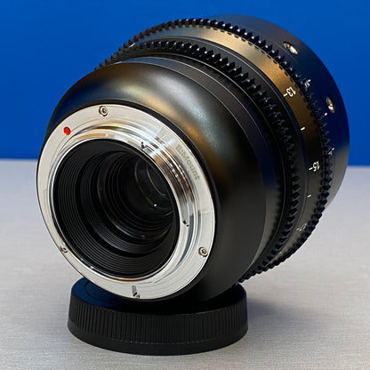 7Artisans 14mm T2.9 Spectrum Prime Cine (NOVA)
