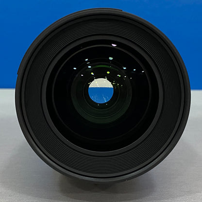 Sigma ART 28-45mm f/1.8 DG DN | NOVA