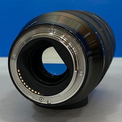 Sigma ART 28-45mm f/1.8 DG DN | NOVA