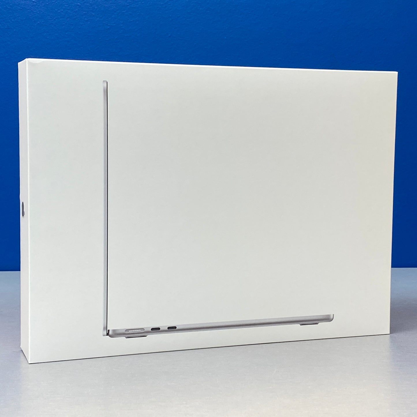 Apple MacBook Air 13.6" | 2026 | M5 10-Cores | 16GB | 512GB | Silver | NOVO
