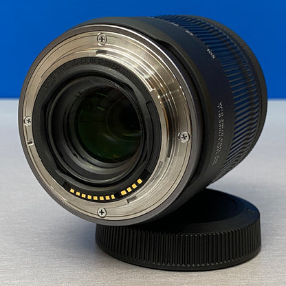 Canon RF 24-105mm f/4-7.1 IS STM