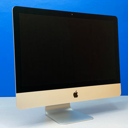 Apple iMac 21.5" - A1418 - Late 2015 | i5-5250U/8GB/256GB SSD