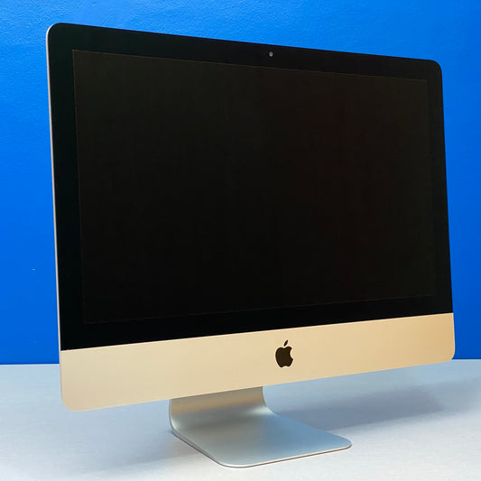 Apple iMac 21.5" - A1418 - Late 2015 | i5-5250U/8GB/256GB SSD