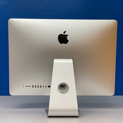 Apple iMac 21.5" - A1418 - Late 2015 | i5-5250U/8GB/256GB SSD