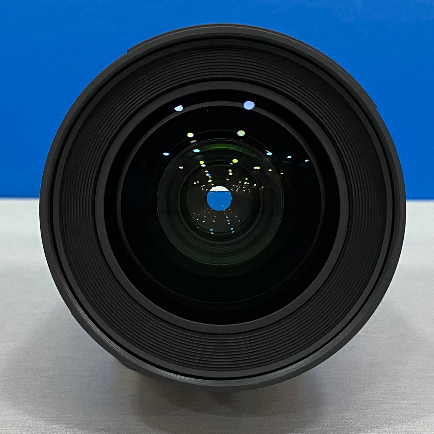 Sigma ART 28-45mm f/1.8 DG DN | NOVA