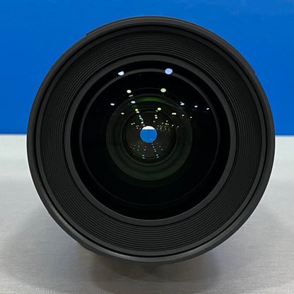 Sigma ART 28-45mm f/1.8 DG DN | NOVA