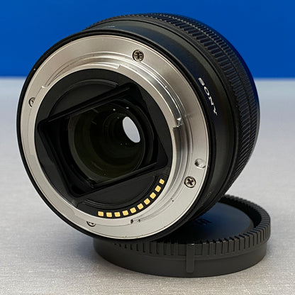 Sony FE 28-60mm f/4-5.6