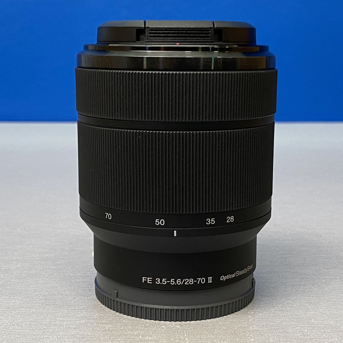 Sony FE 28-70mm f/3.5-5.6 OSS II