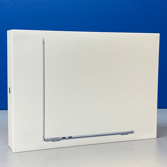 Apple MacBook Air 13.6" | 2026 | M5 10-Cores | 16GB | 1TB | Sky Blue | NOVO