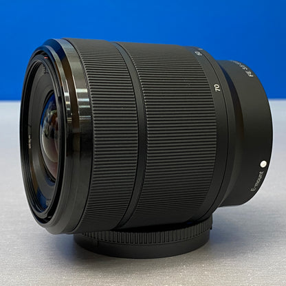 Sony FE 28-70mm f/3.5-5.6 OSS II
