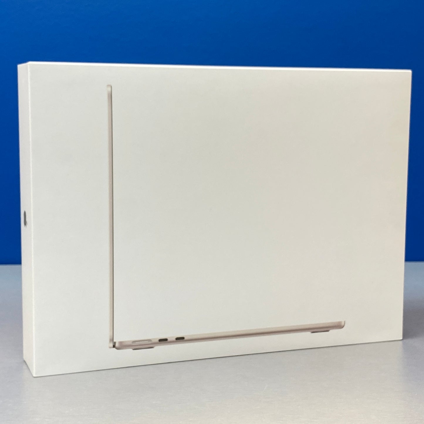 Apple MacBook Air 13.6" | 2026 | M5 10-Cores | 16GB | 512GB | Starlight | NOVO