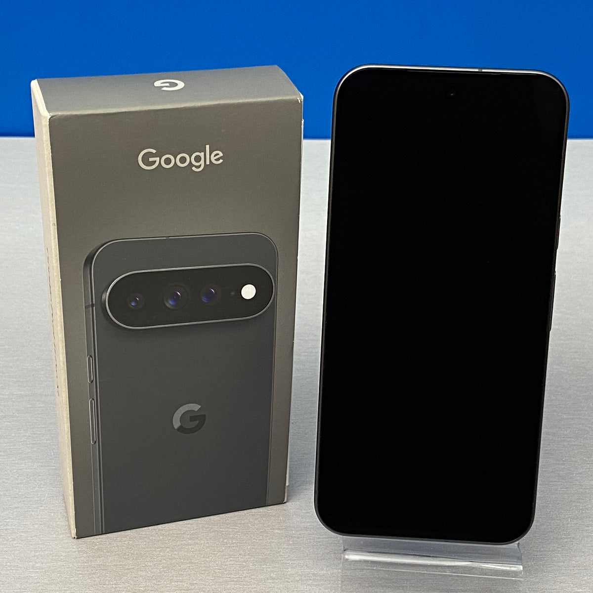 Google Pixel 11 Pro XL | 12GB/256GB | Obsidian