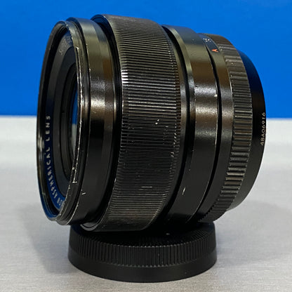 Fujifilm XF 23mm f/1.4 R